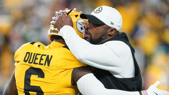 Steelers' Omar Khan Receives Alarming Message Regarding Patrick Queen (Steelers News)