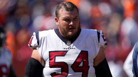 Steelers' Scott Quessenberry 