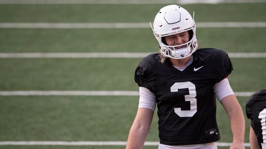 Steelers Get Early First-Hand Look At Dynamic Quarterback Option For 2025 (Steelers News)