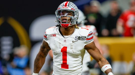 Steelers Have Sights Set On Exciting Running Back Position As Day 2 Of The 2025 NFL Draft Unfolds (Steelers News)