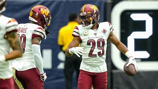 Steelers Kendall Fuller Steelers Kendall Fuller