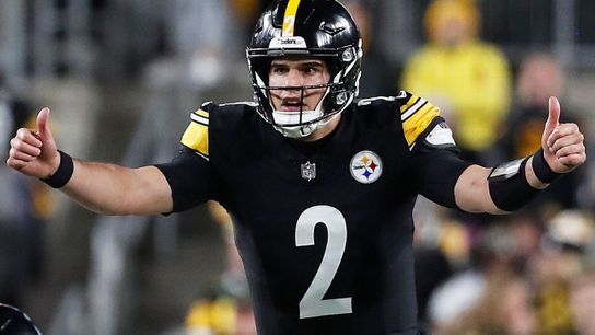 Steelers' Cameron Heyward Thrilled Mason Rudolph Is Back: "I Think We Feel Good About It" (Steelers News)
