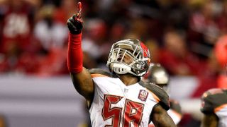 Report: The Steelers Have Agreed To A Deal With 9-Year Dynamic LB Kwon Alexander (Steelers News). Photo by ESPN