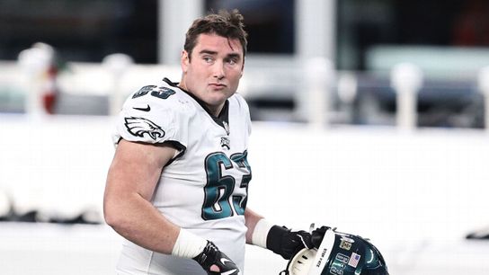 Steelers Jack Driscoll