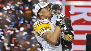 Steelers Fans Should Be Furious With Hall Of Fame As 2023 Induction Approaches (Steelers History). Photo by Creator: Focus On Sport  |  Credit: Getty Images