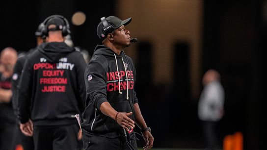 Steelers Raheem Morris