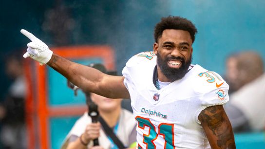 Steelers Raheem Mostert Steelers Raheem Mostert