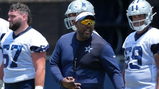 Steelers Quickly Name Rising Star Assistant To Be Their Running Backs Coach (Steelers News)