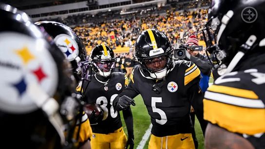 Steelers Could Bring Back Pittsburgh Native To Fix Big Hole In The Secondary (Steelers News)