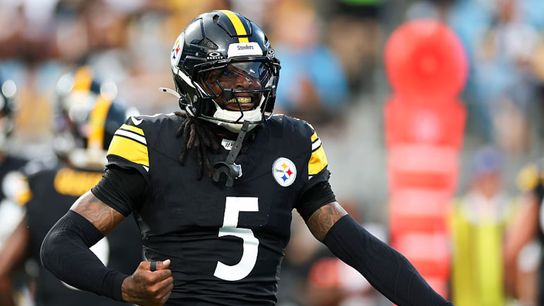 Steelers' Ben Roethlisberger Calls Out Jalen Ramsey During Final Drive (Steelers News)