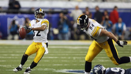 Steelers Super Bowl Hero Antwaan Randle El Given Important Job Of Mentoring Suspended Lions' Receiver (Steelers News)