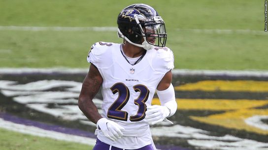 Steelers Anthony Averett Steelers Anthony Averett