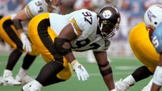 Steelers Get Heartbreaking News As Ray Seals Passes Away (Steelers News). Photo by Steelers.com