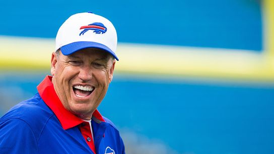 Steelers Rex Ryan Steelers Rex Ryan