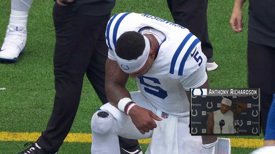 Steelers Seriously Upset Fans As New Trade Talk For QB Anthony Richardson Gains Steam (Trending)