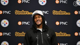 Steelers Expected To Be More Successful On Offense Now That Team MVP Is Gone (Steelers News). Photo by Taylor Ollason / Pittsburgh Steelers