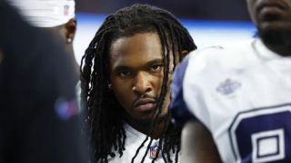 Rico Dowdle's New Comments Signal Big Things Ahead For Steelers' Ground Attack (Steelers News). Photo by Getty Images