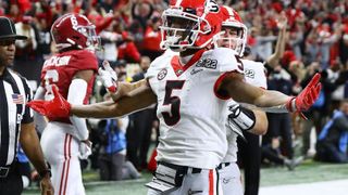 Steelers' Still Can Still Add A Big Playmaker On Day 3; Top 5 Targets In Round 4 (2023 NFL Draft). Photo by Curtis Compton / Curtis.Compton