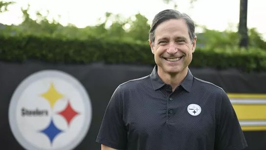Steelers Hire Rob King To Fill Bill Hillgrove's Legendary Shoes: "It's A Dream Come True" (Steelers News)