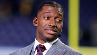 Former Steelers RB Rashard Mendenhall Blasted By ESPN's Robert Griffin III Over Controversial Bowl Game Proposal (Steelers News). Photo by ESPN