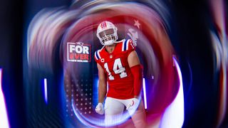 Robert Spillane Took A Wild Shot At Steelers' Aaron Rodgers After Losing In Week 3 (Steelers News). Photo by Eric J. Adler / New England Patriots