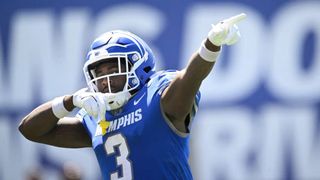 LIVE: Steelers 2025 Undrafted Free Agent Signing Tracker (Steelers News). Photo by John Amis / AP Photo