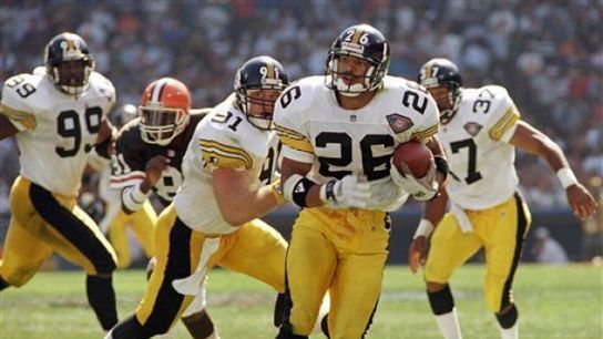 Steelers Rod Woodson Steelers Rod Woodson
