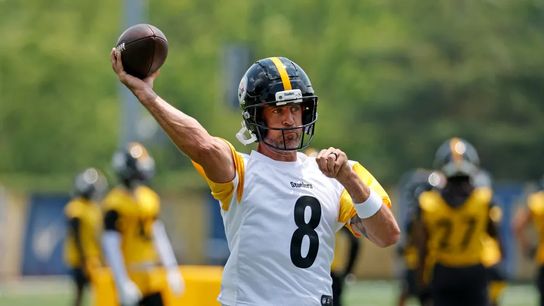 Steelers Have Important Relationship In The Locker Room That Could Be The Key Difference In 2025 (Steelers News)