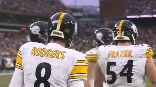 Ben Roethlisberger Calls Out Steelers For "Mind-Blowing" Usage Of Wide Receiver (Steelers News)