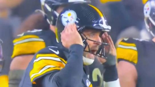 NFL Executive Sends Urgent Warning About Steelers' Aaron Rodgers To Rest Of AFC Playoff Field (Steelers News)