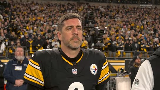 Aaron Rodgers Delivers Honest Update To Steelers' Omar Khan And Mike McCarthy: "There's Been No Deadline" (Steelers News)