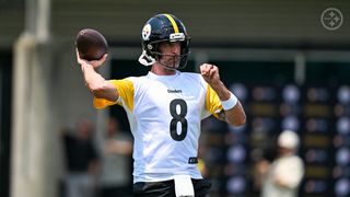 Steelers Invite Aaron Rodgers' Former Big Play Packers Tight End For Tryout (Steelers News). Photo by Karl Roser / Pittsburgh Steelers
