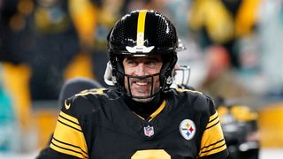 Steelers Veterans Face Growing Locker Room Crisis Over Aaron Rodgers Decision (Steelers News). Photo by Matt Freed / Post-Gazette