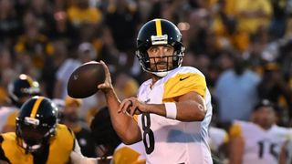 Ziggy Hood Makes Unusual Admission About Aaron Rodgers’ Super Bowl XLV Win Over Steelers (Steelers News). Photo by Sebastian Foltz / Post-Gazette