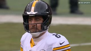 Steelers May Have Another Infuriating Offseason Surrounding Aaron Rodgers Looming (Steelers News). Photo by NFL on CBS