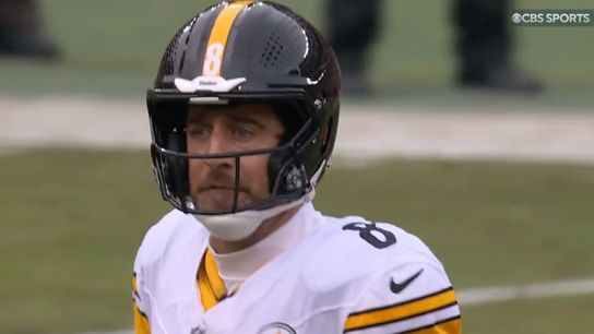 Steelers May Have Another Infuriating Offseason Surrounding Aaron Rodgers Looming (Steelers News)