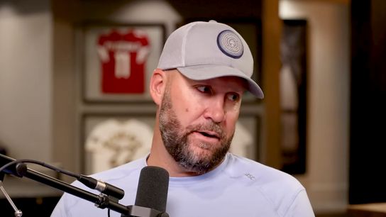 Steelers' Ben Roethlisberger Steelers' Ben Roethlisberger