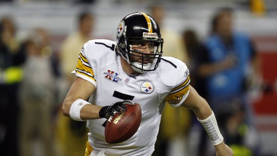 Steelers Ben Roethlisberger Steelers Ben Roethlisberger
