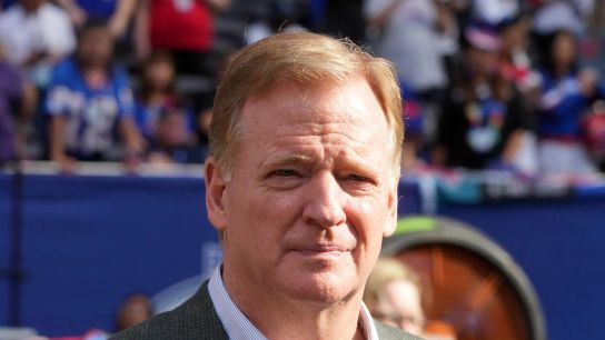 Steelers' DK Metcalf Is Extra Motivated By Roger Goodell After Bizarre Suspension Ruling As Receiver Is Due For Big Game (Steelers News)