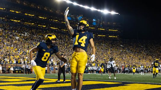 Steelers' Roman Wilson Steelers' Roman Wilson