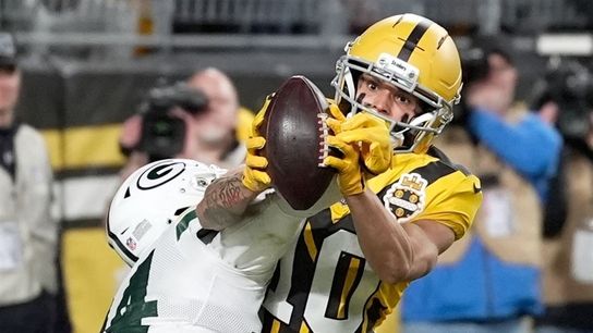 Steelers' Roman Wilson Gets Critical Update About His Future From Mike McCarthy (Steelers News)