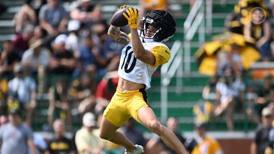 Steelers Rookie Will Be Back On The Field Soon As Injury Timeline Is Revealed (Steelers News)