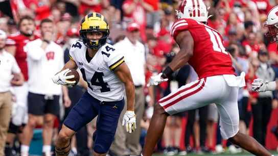 Steelers' Roman Wilson Detailed That TJ Watt Was First To Text Him (Steelers News)