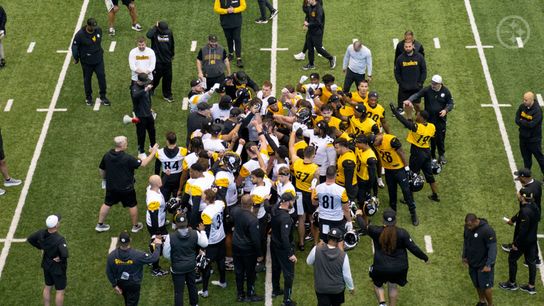 Steelers' Patrick Graham Can Fix Hidden Issue In 2026 (Steelers News)