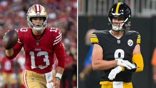 The Pittsburgh Steelers and San Francisco 49ers' Shocking Similarities In 2023 (Steelers News). Photo by NBC Sports Bay Area