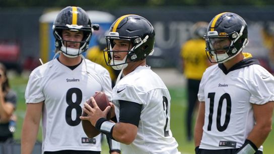 Emergence Of Former Steelers QB Mason Rudolph Caused Internal Conflict: Kenny Pickett Was "Jealous" (Steelers News)
