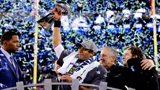Steelers Russell Wilson Seahawks Steelers Russell Wilson Seahawks