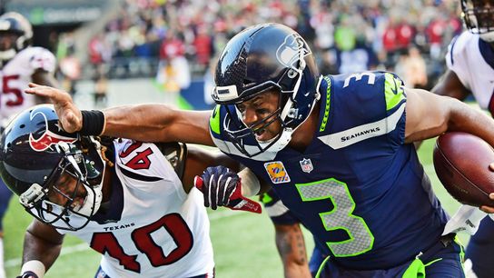 Steelers Russell Wilson Seahawks Steelers Russell Wilson Seahawks