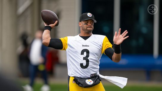 Bengals' Rookie Defender Is Unfazed By The Resurgence Of Steelers' Russell Wilson (Steelers News)