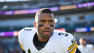 Steelers' Russell Wilson's Former Teammate Can Pinpoint Exactly How The QB Has Rejuvenated His Career In Pittsburgh (Steelers News). Photo by Alysa Rubin / Pittsburgh Steelers